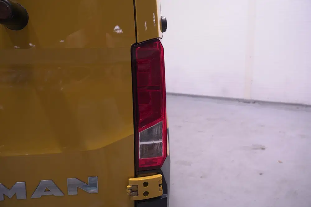 MAN TGE 3.140 pk DSG Automaat L3H3 Airco uit 2024, foto 11