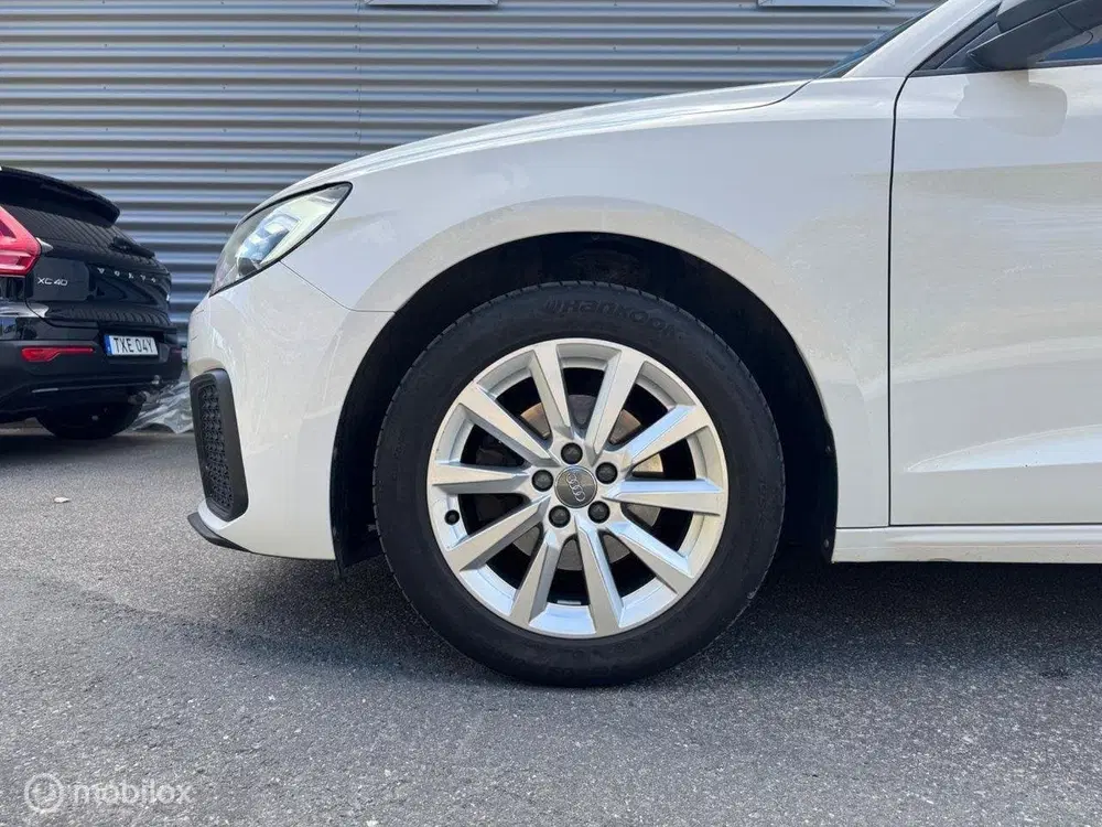 Audi A1 30 TFSI Pro Line uit 2020, foto 10