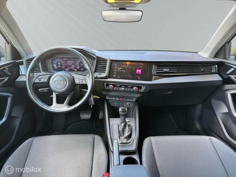 Audi A1 30 TFSI Pro Line uit 2020, foto 12