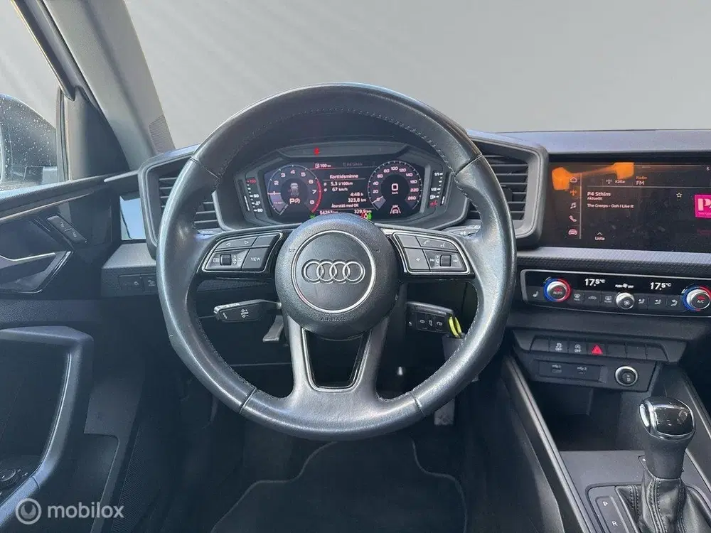 Audi A1 30 TFSI Pro Line uit 2020, foto 13