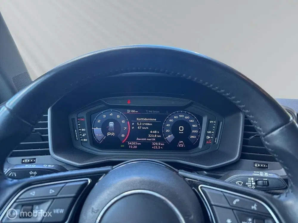 Audi A1 30 TFSI Pro Line uit 2020, foto 14