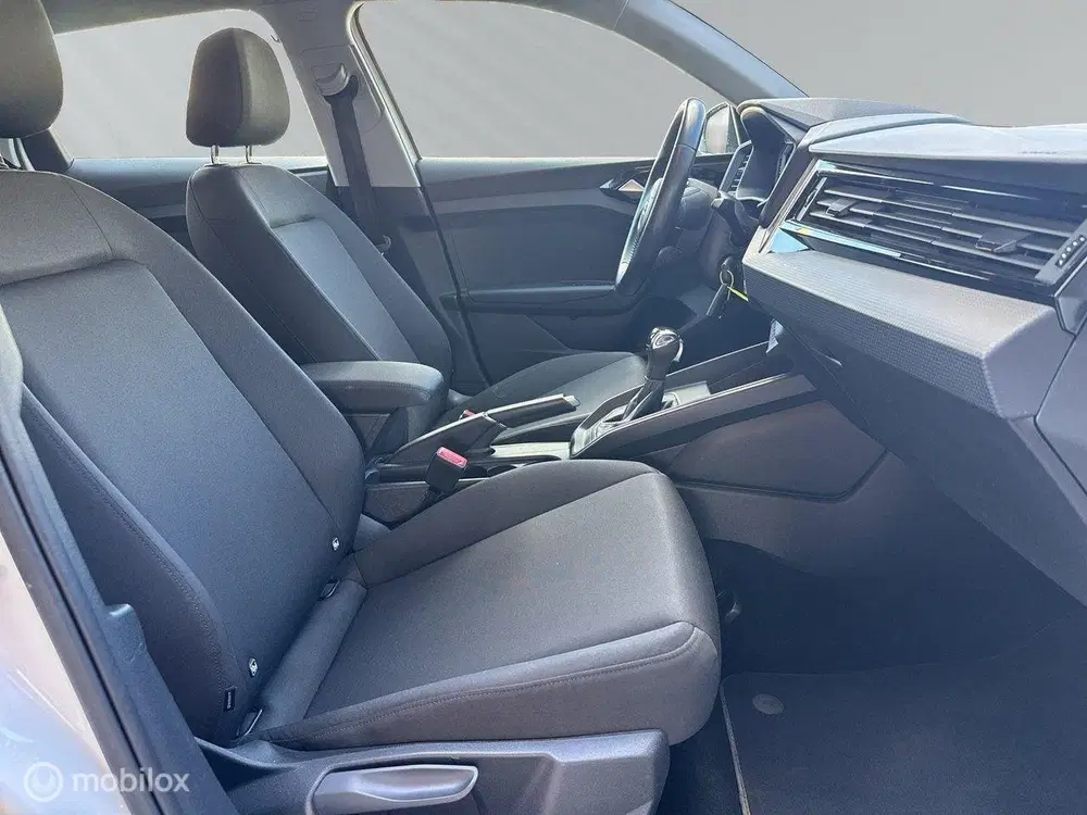 Audi A1 30 TFSI Pro Line uit 2020, foto 15
