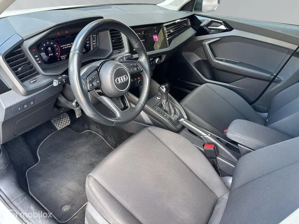 Audi A1 30 TFSI Pro Line uit 2020, foto 2