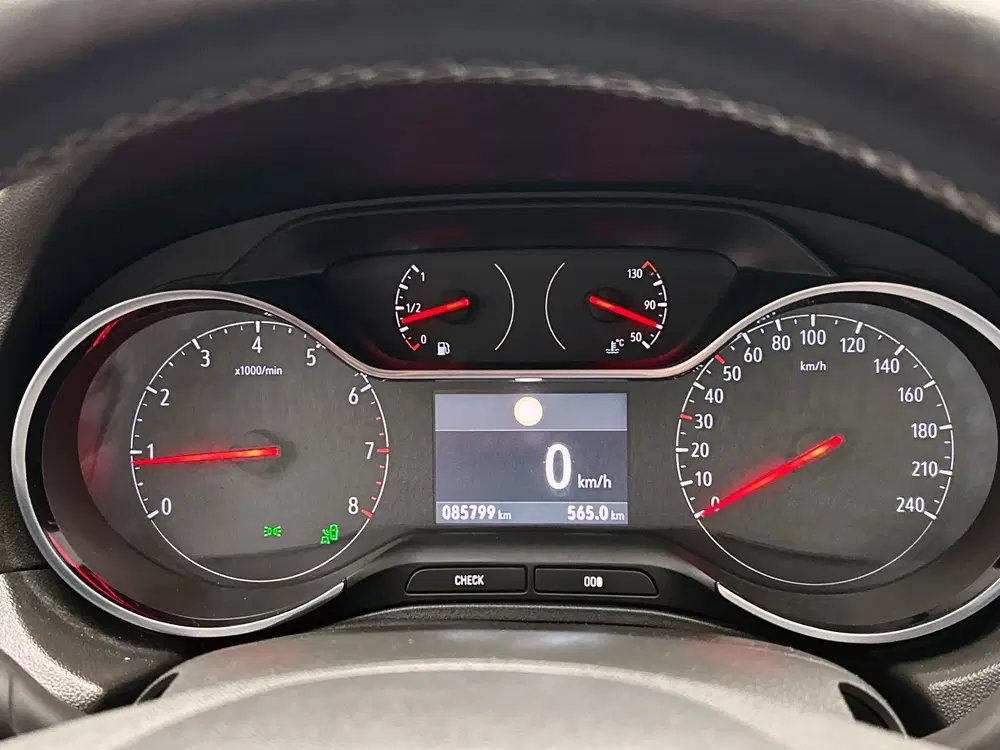 Opel Grandland 1.2 Turbo Business Executive uit 2020, foto 15