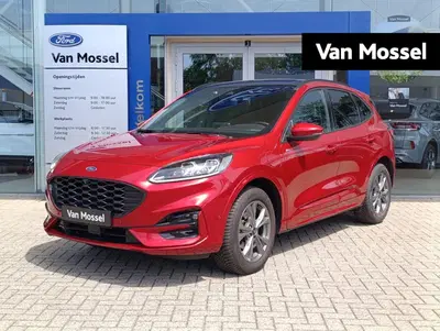 Ford Kuga 2.5 PHEV ST-Line X uit 2023
