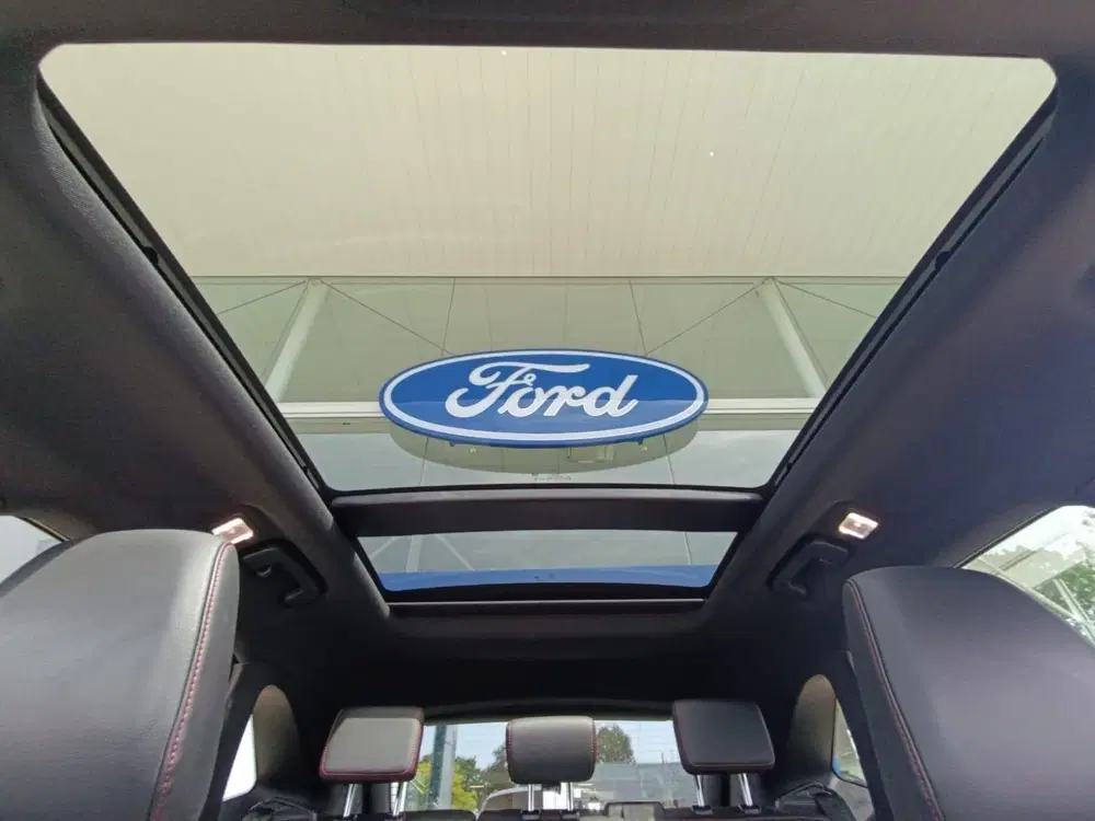 Ford Kuga 2.5 PHEV ST-Line X uit 2023, foto 10