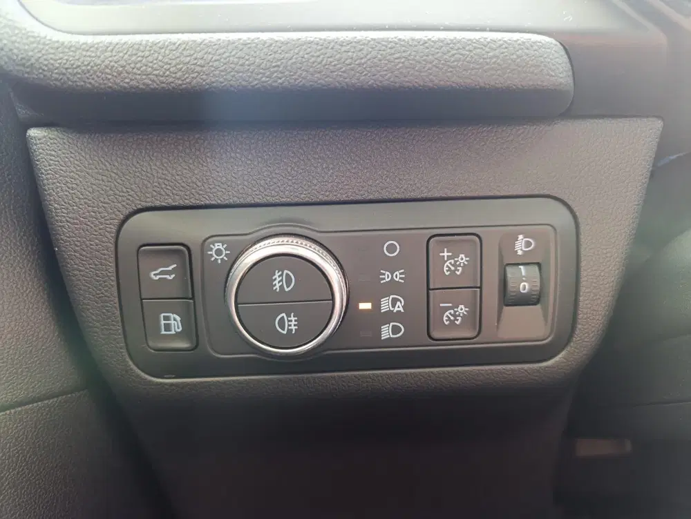 Ford Kuga 2.5 PHEV ST-Line X uit 2023, foto 12