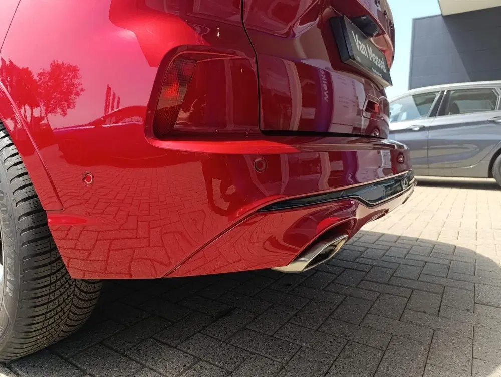 Ford Kuga 2.5 PHEV ST-Line X uit 2023, foto 3