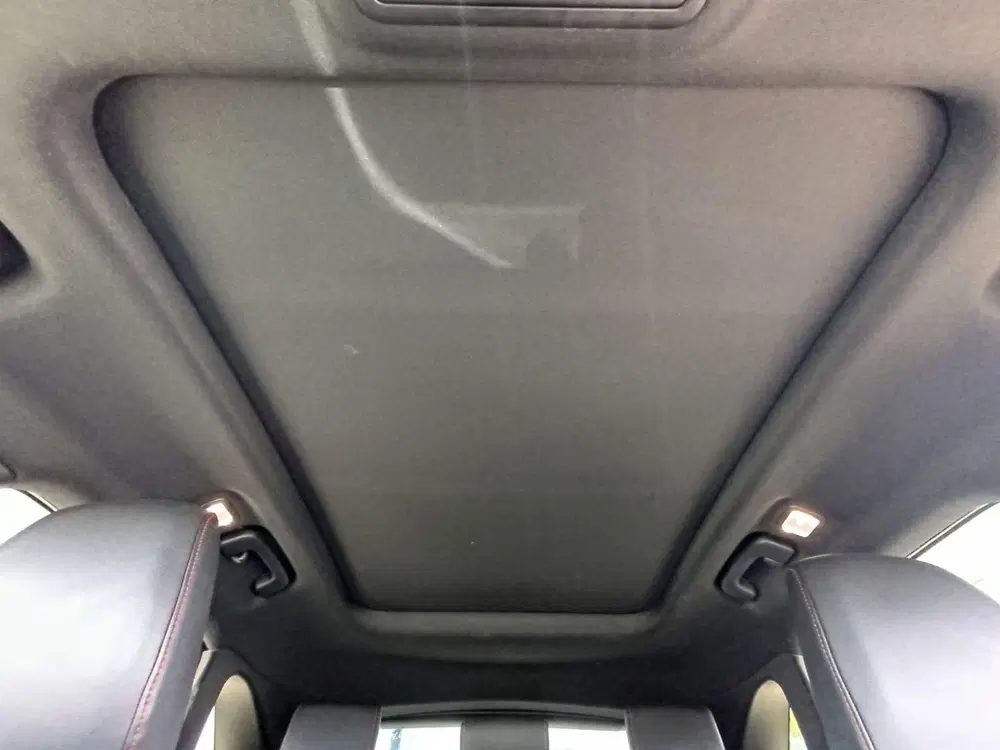 Ford Kuga 2.5 PHEV ST-Line X uit 2023, foto 8