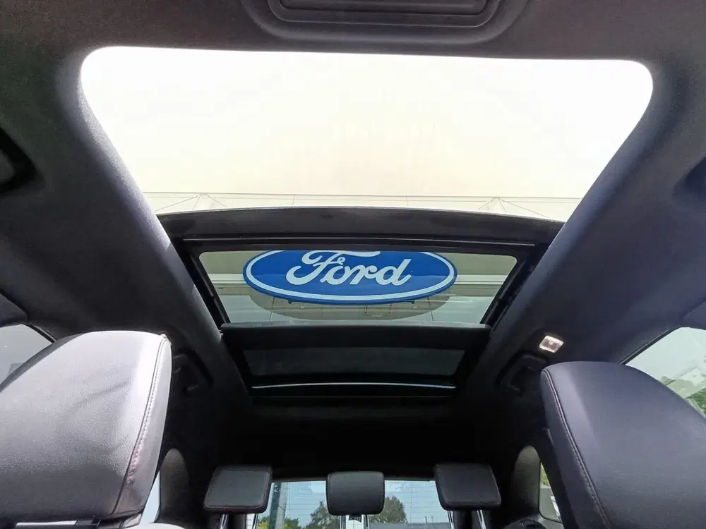 Ford Kuga 2.5 PHEV ST-Line X uit 2023, foto 9