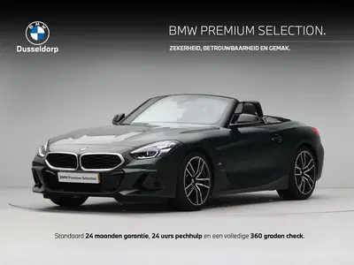 BMW Z4 sDrive30i High Executive M Sport (bj 2025) uit 2025