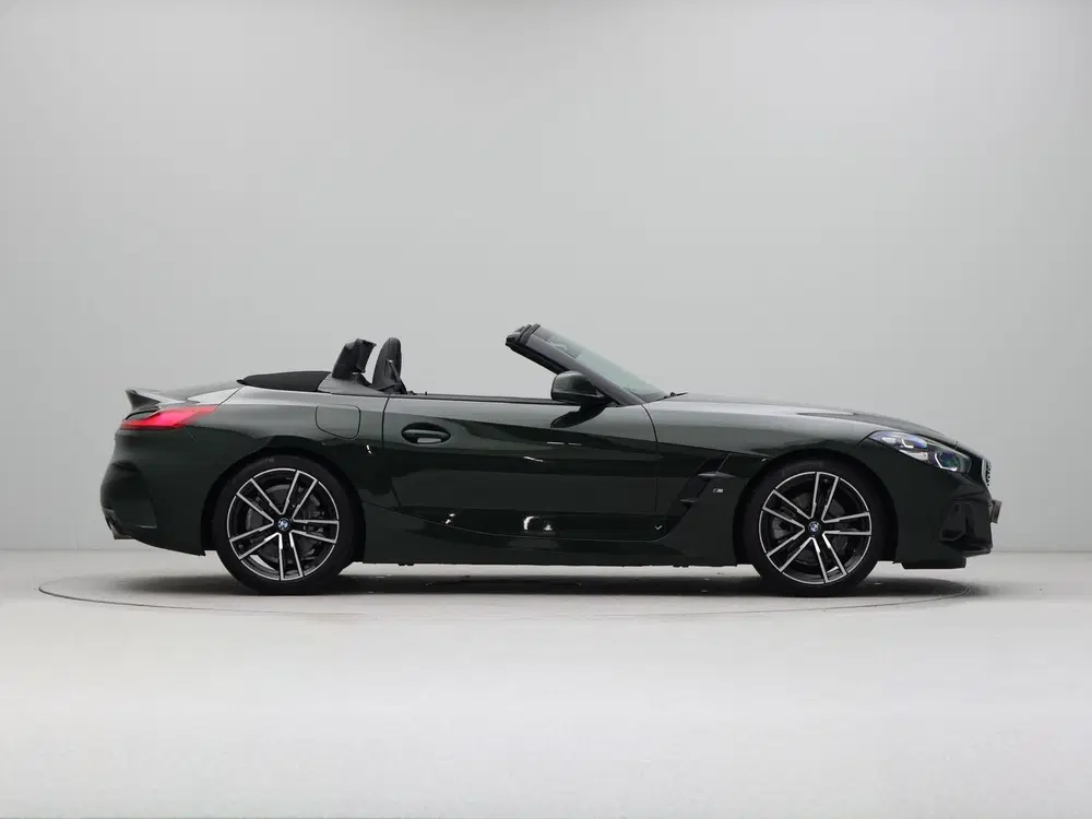 BMW Z4 sDrive30i High Executive M Sport (bj 2025) uit 2025, foto 10