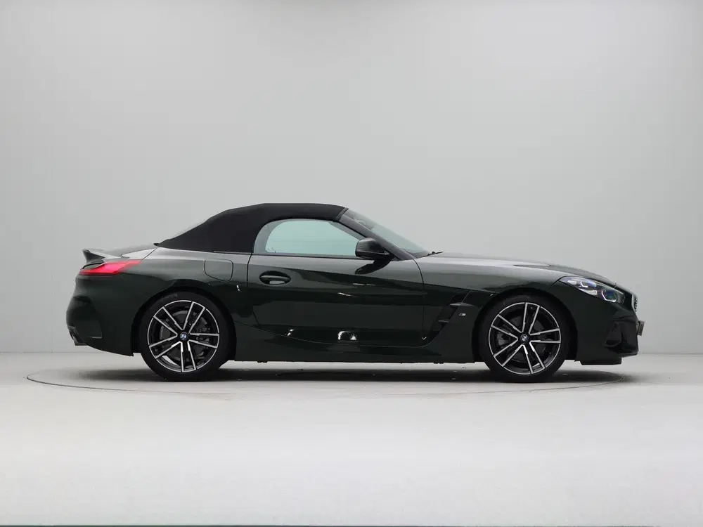 BMW Z4 sDrive30i High Executive M Sport (bj 2025) uit 2025, foto 11