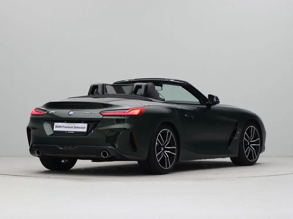 BMW Z4 sDrive30i High Executive M Sport (bj 2025) uit 2025, foto 12