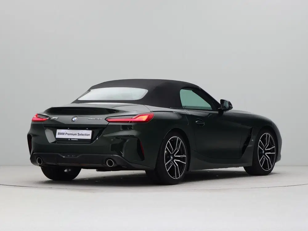 BMW Z4 sDrive30i High Executive M Sport (bj 2025) uit 2025, foto 13