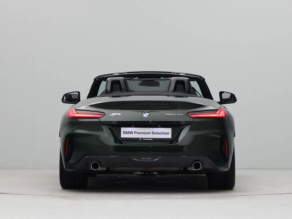BMW Z4 sDrive30i High Executive M Sport (bj 2025) uit 2025, foto 14