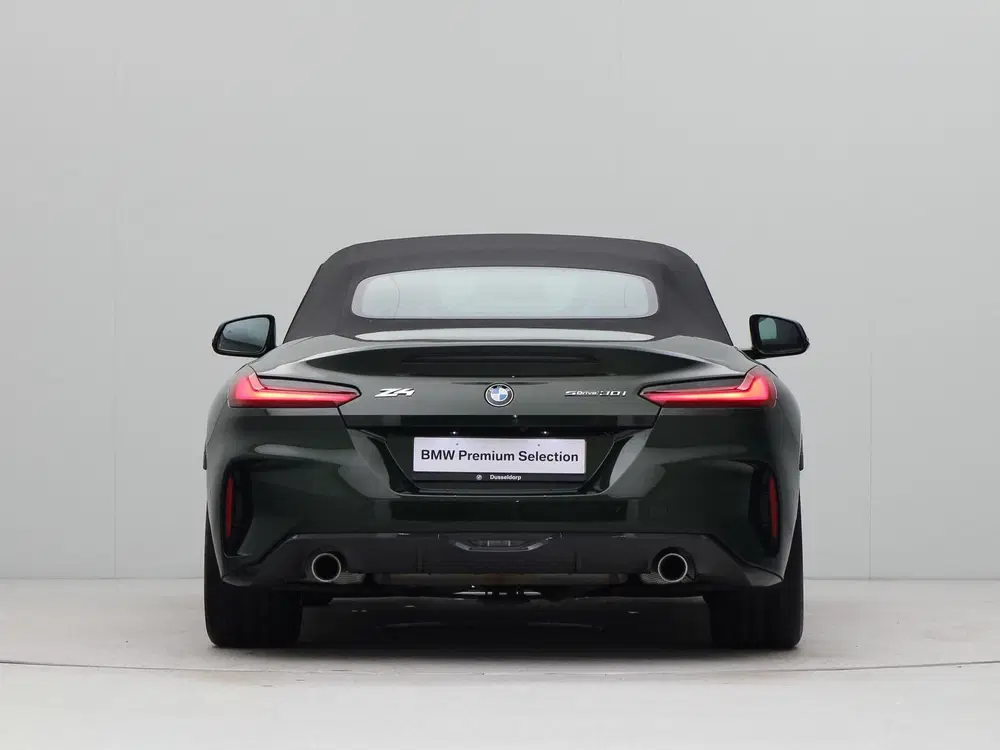 BMW Z4 sDrive30i High Executive M Sport (bj 2025) uit 2025, foto 15