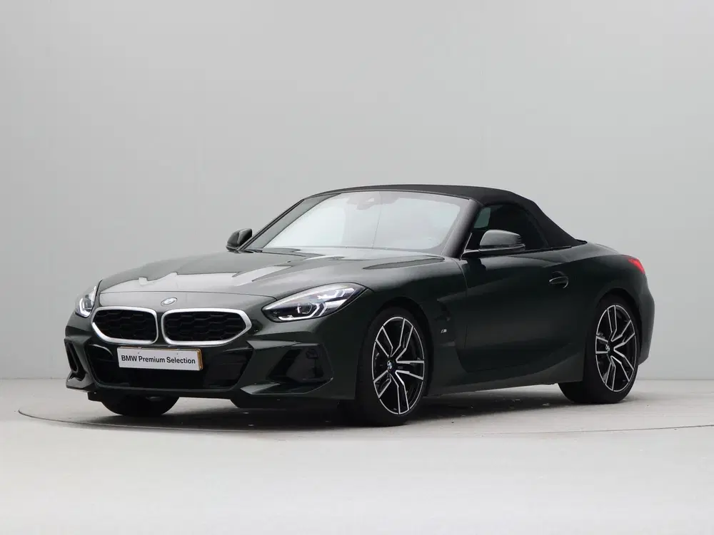 BMW Z4 sDrive30i High Executive M Sport (bj 2025) uit 2025, foto 2