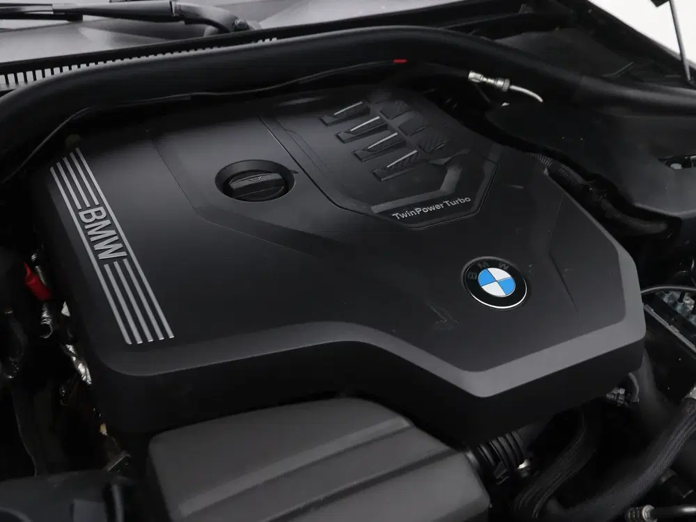 BMW Z4 sDrive30i High Executive M Sport (bj 2025) uit 2025, foto 4