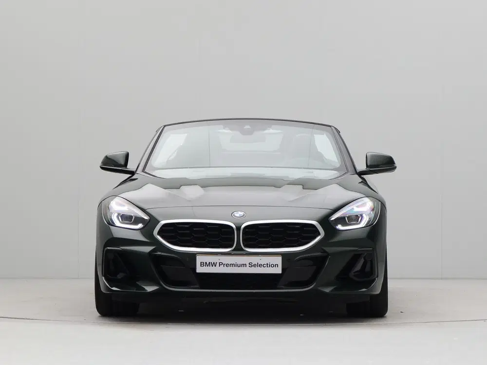 BMW Z4 sDrive30i High Executive M Sport (bj 2025) uit 2025, foto 6