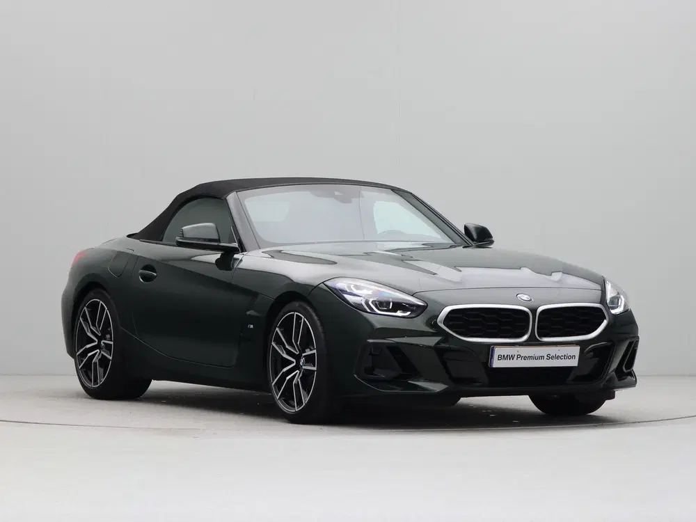BMW Z4 sDrive30i High Executive M Sport (bj 2025) uit 2025, foto 8