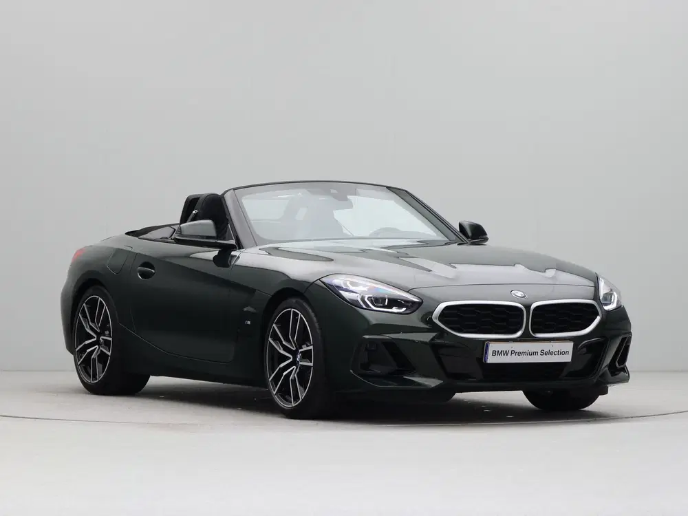 BMW Z4 sDrive30i High Executive M Sport (bj 2025) uit 2025, foto 9