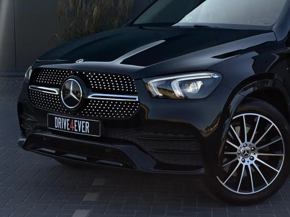 Mercedes-Benz GLE 350 e 4MATIC Premium Plus uit 2021, foto 6