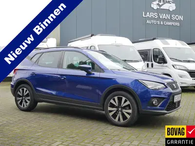 SEAT Arona 1.0 TSI Style uit 2020