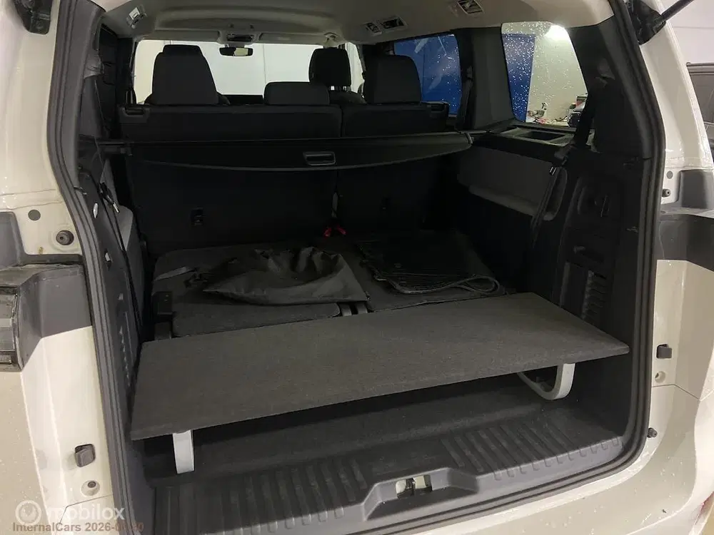 Volkswagen ID. Buzz ID. Buzz Pro 86 kWh LWB 7p. Trekhaak uit 2025, foto 11