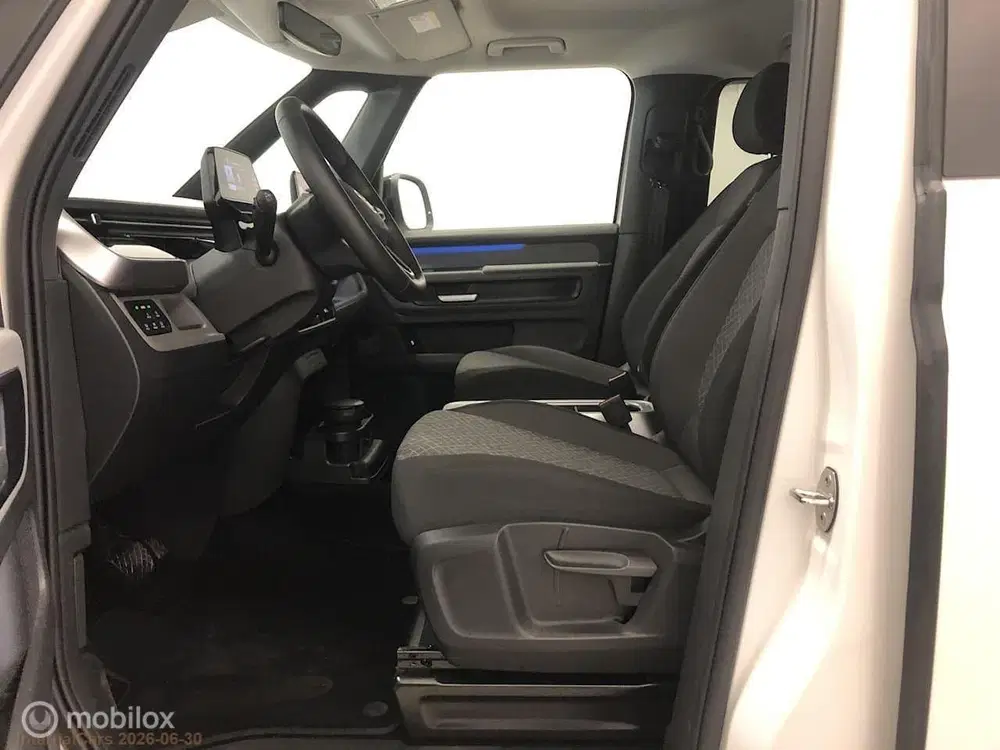 Volkswagen ID. Buzz ID. Buzz Pro 86 kWh LWB 7p. Trekhaak uit 2025, foto 7