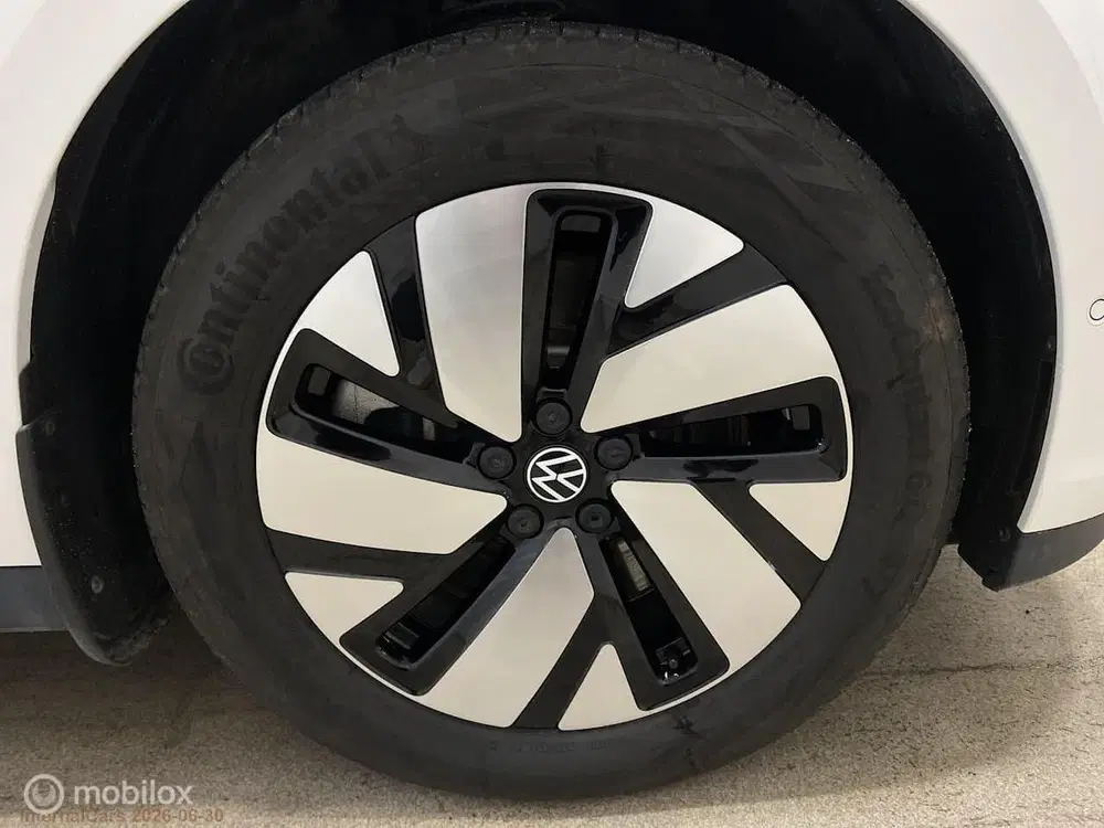 Volkswagen ID. Buzz ID. Buzz Pro 86 kWh LWB 7p. Trekhaak uit 2025, foto 8