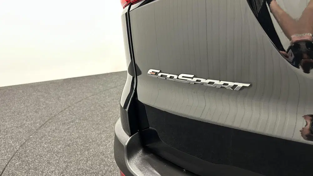 Ford EcoSport 1.0 EcoBoost Connected CARPLAY NAVI CRUISE uit 2021, foto 15