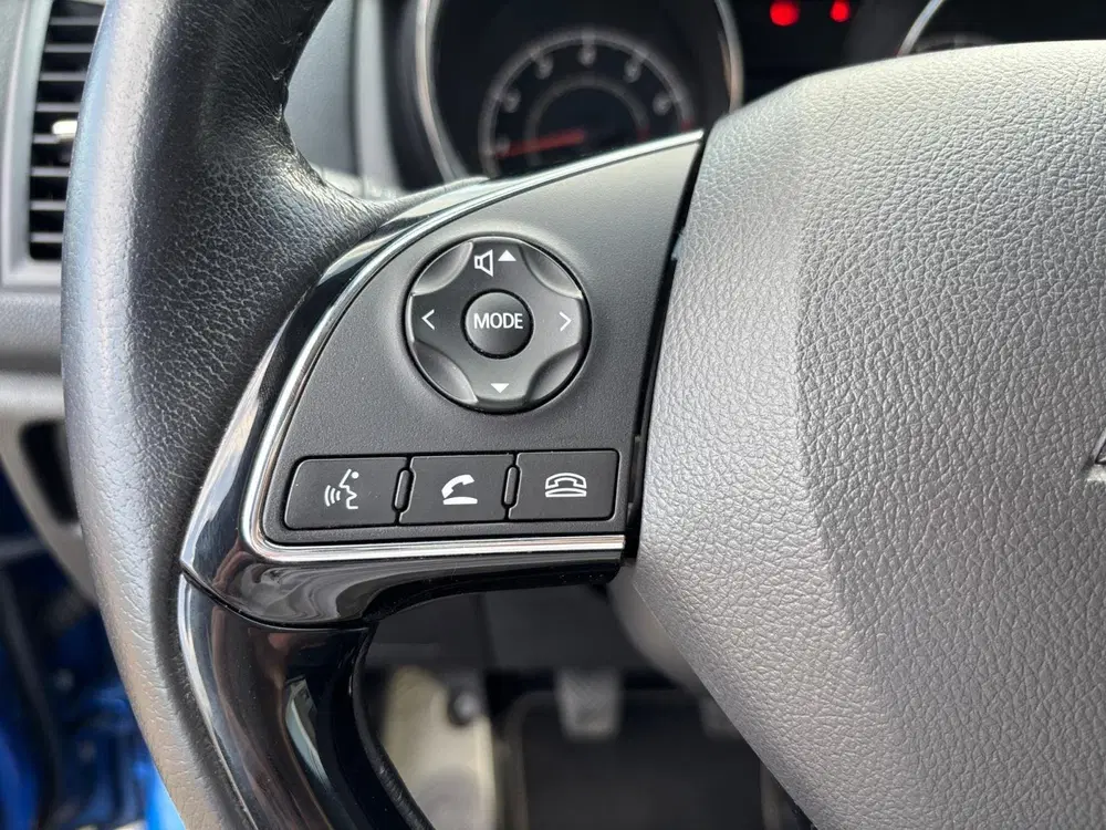 Mitsubishi ASX 1.6 Cleartec Connect Pro+ uit 2019, foto 14