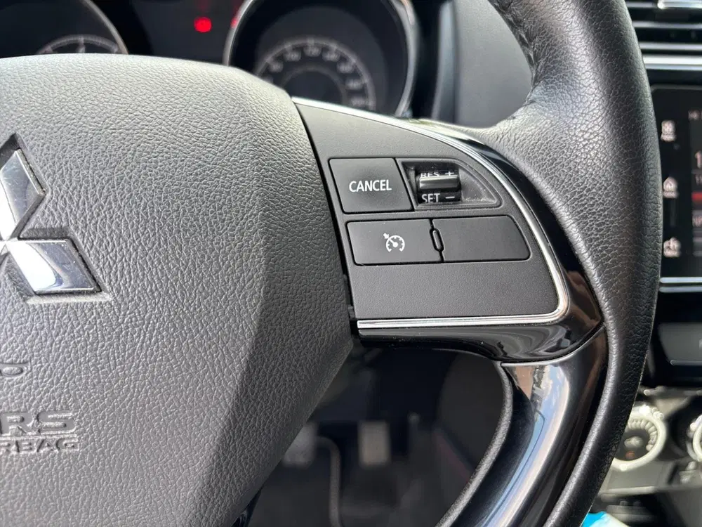 Mitsubishi ASX 1.6 Cleartec Connect Pro+ uit 2019, foto 15