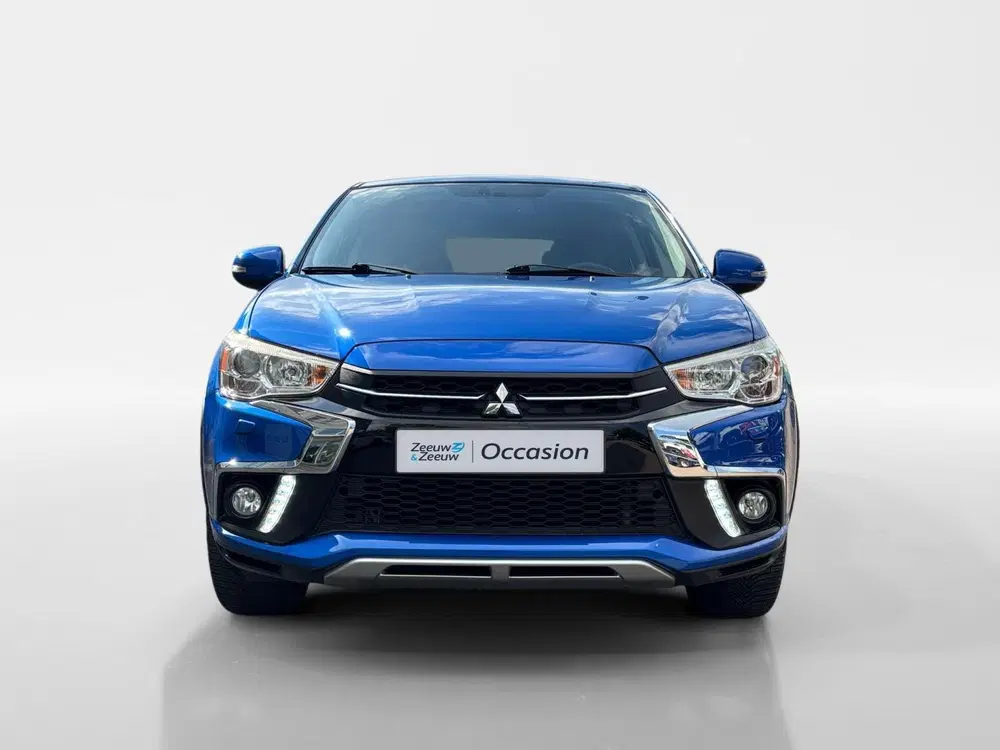 Mitsubishi ASX 1.6 Cleartec Connect Pro+ uit 2019, foto 2