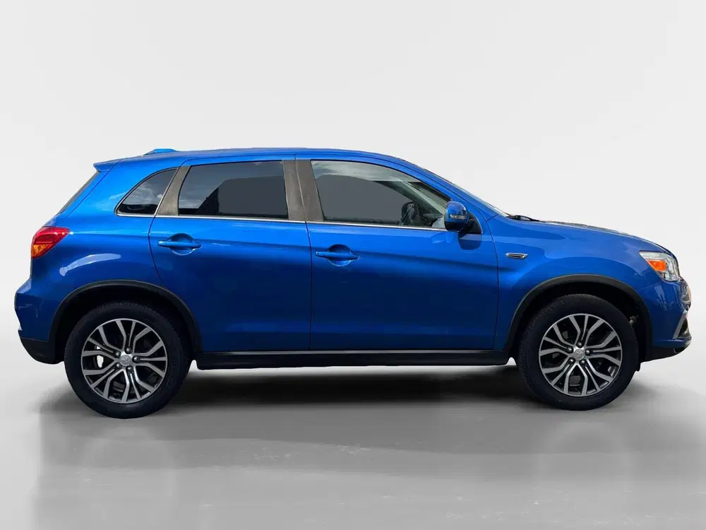 Mitsubishi ASX 1.6 Cleartec Connect Pro+ uit 2019, foto 4