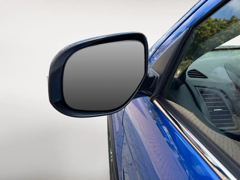 Mitsubishi ASX 1.6 Cleartec Connect Pro+ uit 2019, foto 9