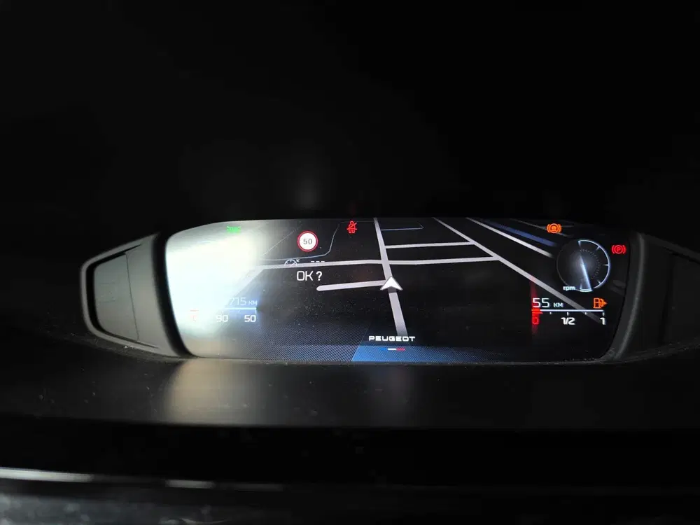 Peugeot 308 1.2 PureTech Allure uit 2023, foto 15