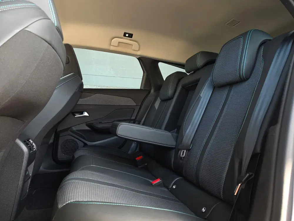 Peugeot 308 1.2 PureTech Allure uit 2023, foto 6