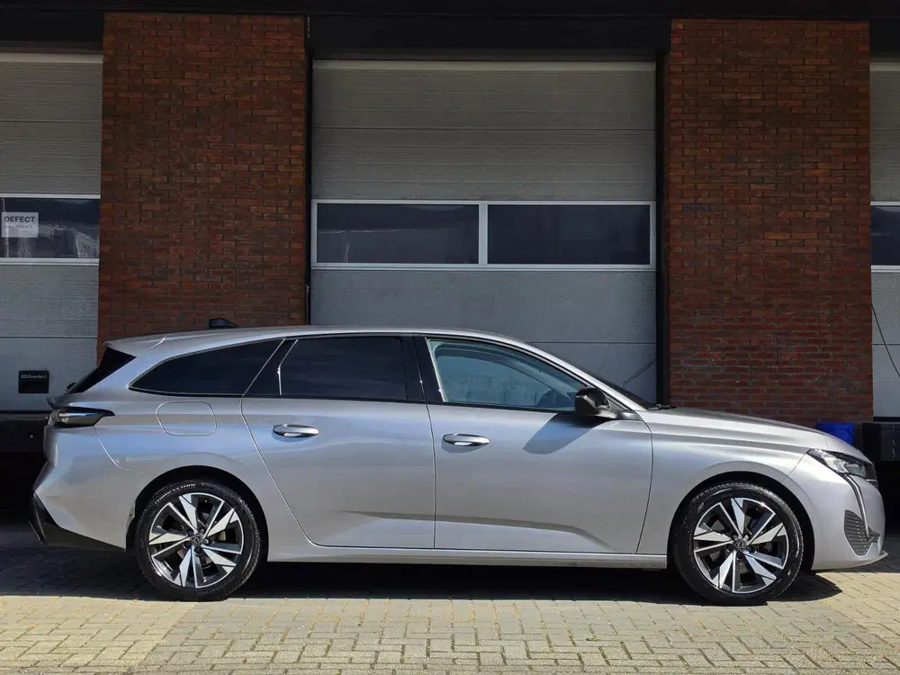 Peugeot 308 1.2 PureTech Allure uit 2023, foto 8