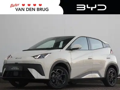 BYD Dolphin Surf Comfort 43 kWh uit 2026