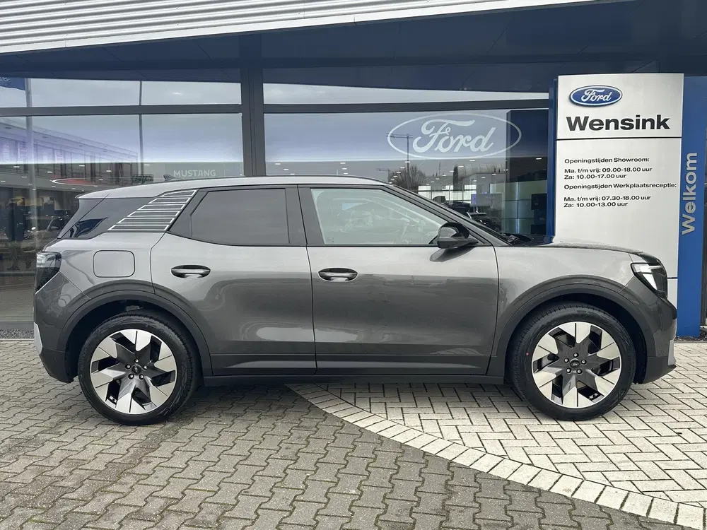 Ford Explorer Premium Extended Range RWD 77 kWh €3 uit 2026, foto 4