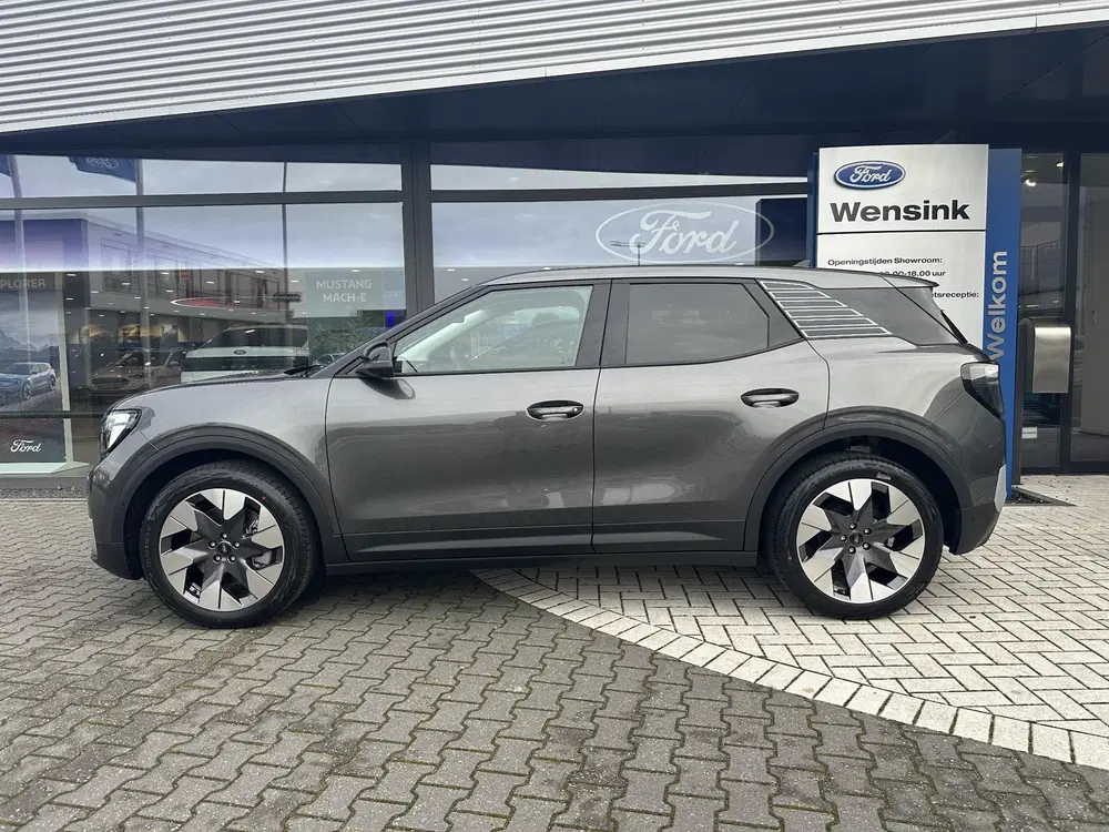 Ford Explorer Premium Extended Range RWD 77 kWh €3 uit 2026, foto 8