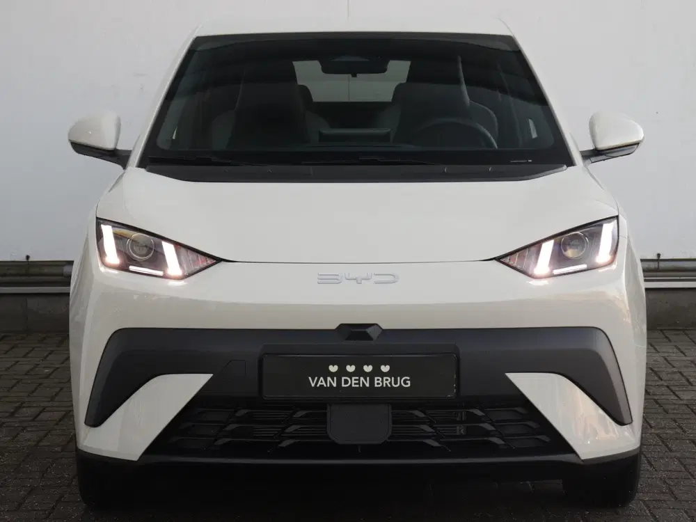 BYD Dolphin Surf Comfort 43 kWh uit 2026, foto 2