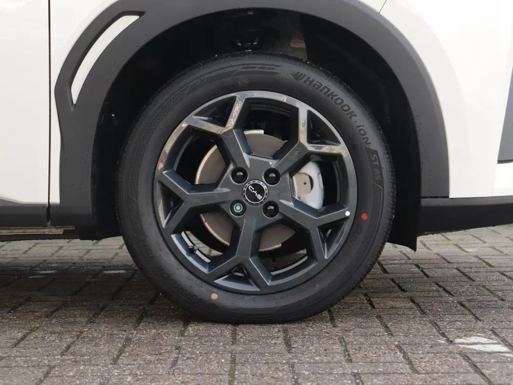 BYD Dolphin Surf Comfort 43 kWh uit 2026, foto 4