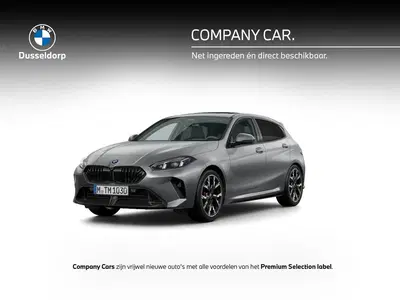 BMW 1-serie 120 M Sport Pro uit 2026