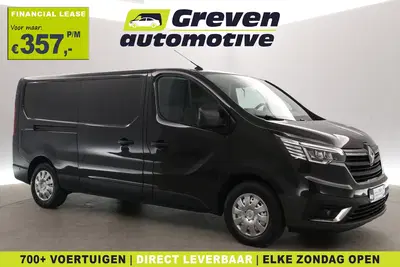 Renault Trafic 2.0 Blue dCi 150pk T30 L2H1 uit 2023