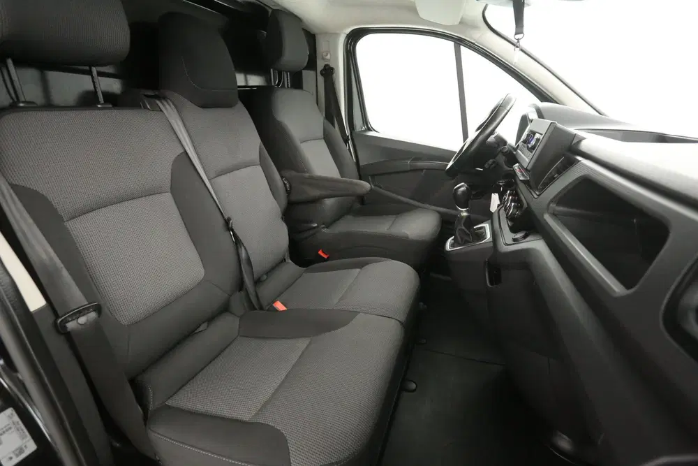 Renault Trafic 2.0 Blue dCi 150pk T30 L2H1 uit 2023, foto 11