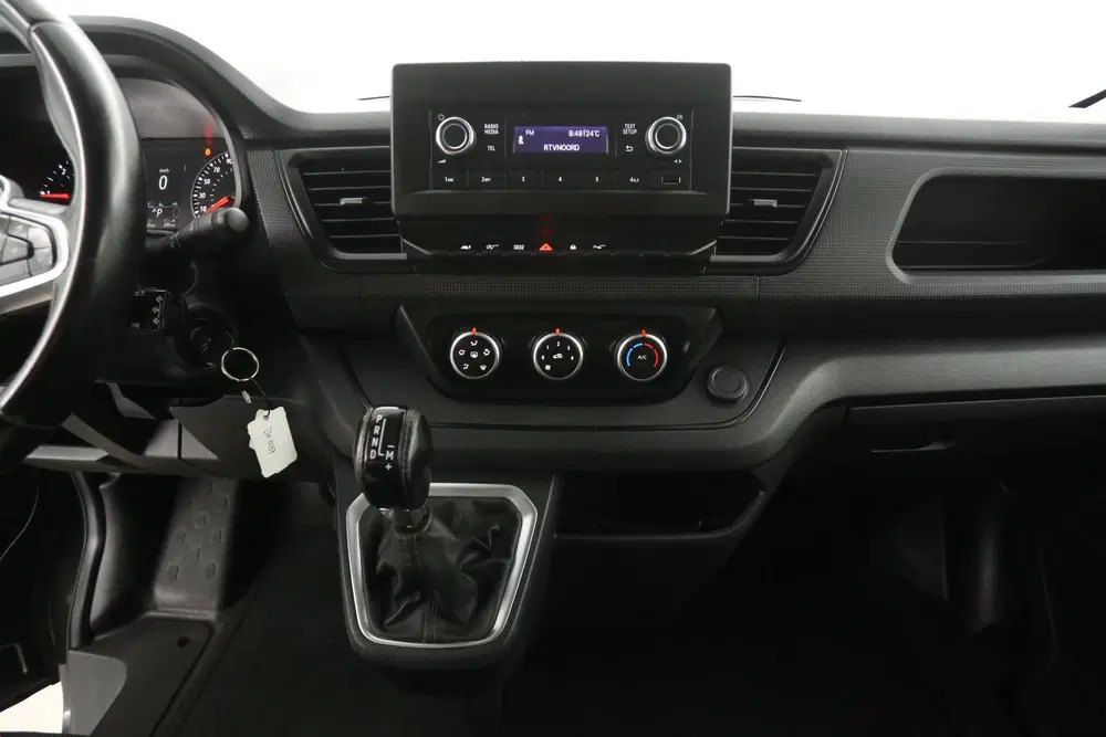 Renault Trafic 2.0 Blue dCi 150pk T30 L2H1 uit 2023, foto 12