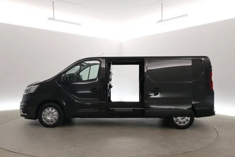 Renault Trafic 2.0 Blue dCi 150pk T30 L2H1 uit 2023, foto 4